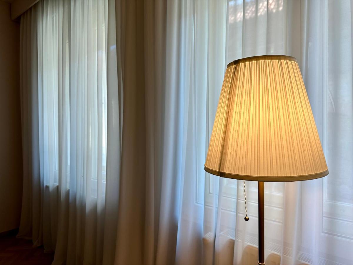 Schiller Apartment - Old Town Sibiu Luaran gambar